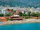 фото отеля Panorama Hotel Alanya