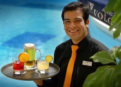 фото отеля Volga Hotel Calella