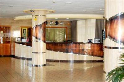 фото отеля Volga Hotel Calella