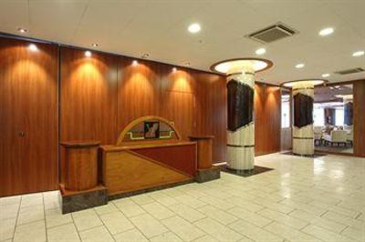 фото отеля Volga Hotel Calella