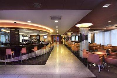 фото отеля Volga Hotel Calella