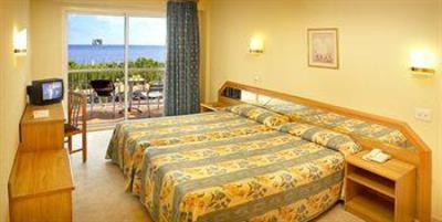 фото отеля Volga Hotel Calella