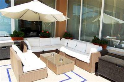 фото отеля Volga Hotel Calella