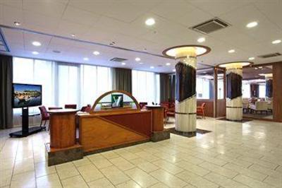 фото отеля Volga Hotel Calella