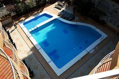 фото отеля Volga Hotel Calella