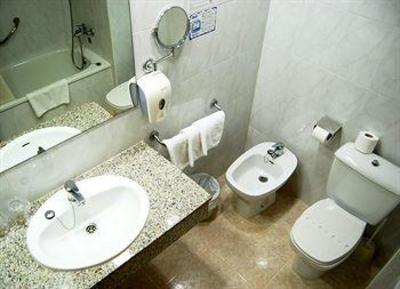 фото отеля Volga Hotel Calella