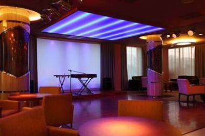 фото отеля Volga Hotel Calella