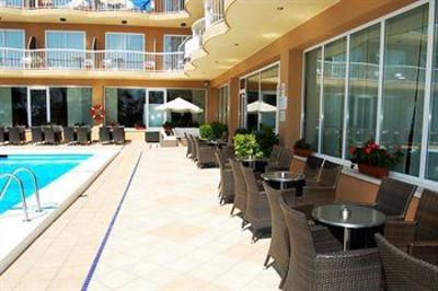 фото отеля Volga Hotel Calella