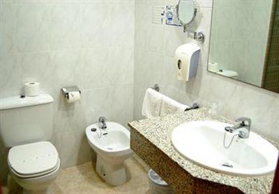 фото отеля Volga Hotel Calella