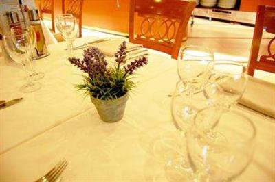 фото отеля Volga Hotel Calella