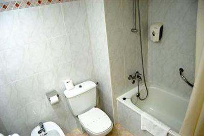 фото отеля Volga Hotel Calella