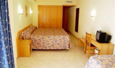 фото отеля Volga Hotel Calella