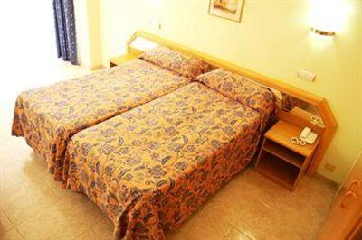 фото отеля Volga Hotel Calella