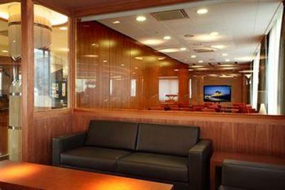 фото отеля Volga Hotel Calella