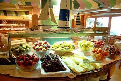 фото отеля Volga Hotel Calella