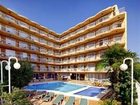 фото отеля Volga Hotel Calella