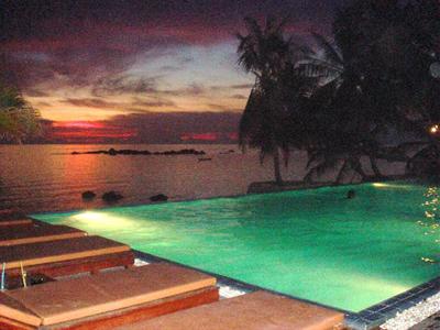фото отеля Sunset Cove Resort Koh Phangan