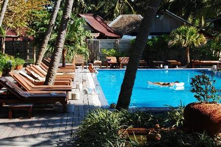 фото отеля Sunset Cove Resort Koh Phangan