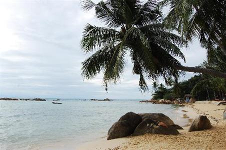 фото отеля Sunset Cove Resort Koh Phangan