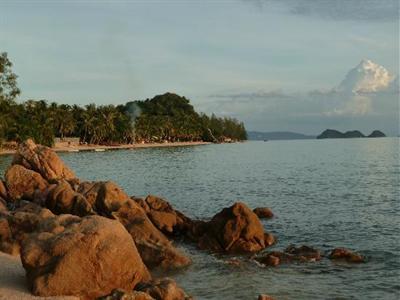 фото отеля Sunset Cove Resort Koh Phangan