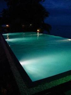 фото отеля Sunset Cove Resort Koh Phangan