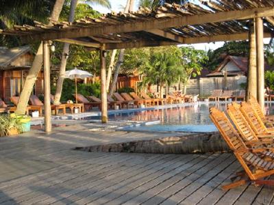 фото отеля Sunset Cove Resort Koh Phangan