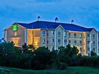 фото отеля Comfort Suites Ormond Beach