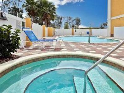 фото отеля Comfort Suites Ormond Beach