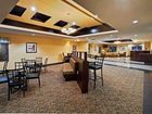 фото отеля Comfort Suites Ormond Beach