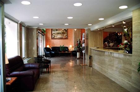 фото отеля BEST WESTERN Hotel Alfonso XIII