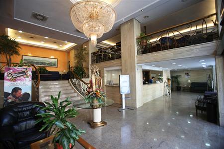 фото отеля BEST WESTERN Hotel Alfonso XIII