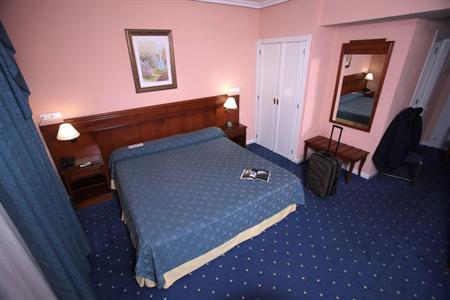 фото отеля BEST WESTERN Hotel Alfonso XIII