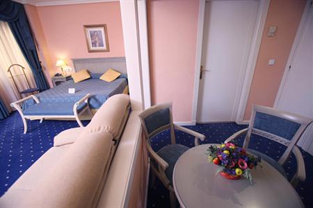фото отеля BEST WESTERN Hotel Alfonso XIII