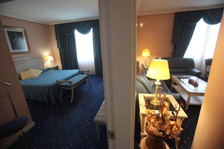 фото отеля BEST WESTERN Hotel Alfonso XIII