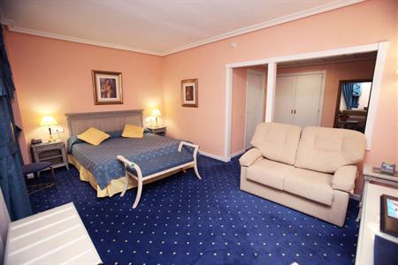 фото отеля BEST WESTERN Hotel Alfonso XIII