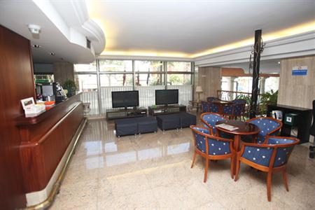 фото отеля BEST WESTERN Hotel Alfonso XIII