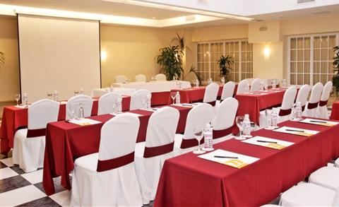 фото отеля BEST WESTERN Hotel Alfonso XIII