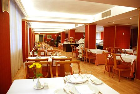 фото отеля BEST WESTERN Hotel Alfonso XIII
