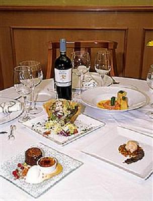 фото отеля BEST WESTERN Hotel Alfonso XIII