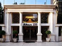BEST WESTERN Hotel Alfonso XIII