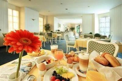фото отеля Brandies MD Hotel Messe