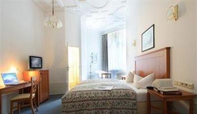 фото отеля Brandies MD Hotel Messe
