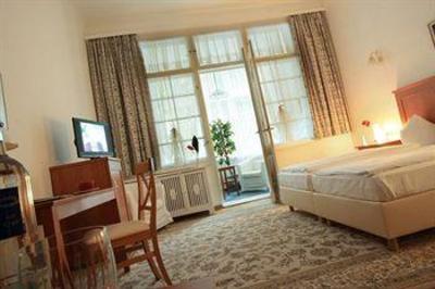 фото отеля Brandies MD Hotel Messe