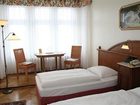 фото отеля Antikhotel am Volkerschlachtdenkmal