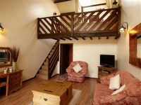 Milton's Country Lodge