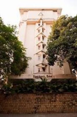 фото отеля Residency Hotel Andheri