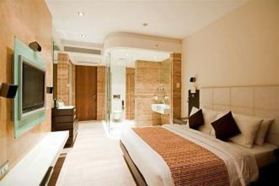 фото отеля Residency Hotel Andheri