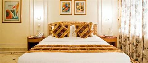 фото отеля Residency Hotel Andheri