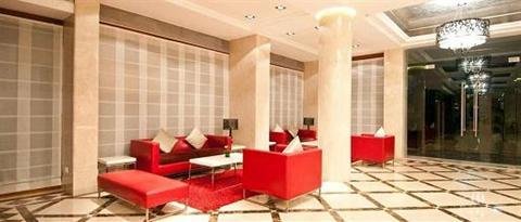 фото отеля Residency Hotel Andheri