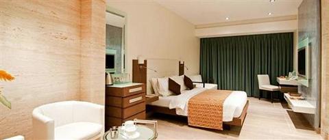 фото отеля Residency Hotel Andheri